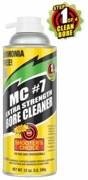 Средство для чистки стволов Shooters Choice MC#7 Extra Strength Bore Cleaner . Объем - 340 мл. (MC7XT)
