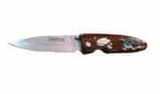 Нож складной MCUSTA Kaeru (LMC-01211D)