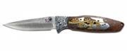 Нож складной MCUSTA Minamo-Sakura (LMC-01515D)