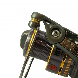 Катушка Favorite Nitrotech 4000 (1693.50.15)