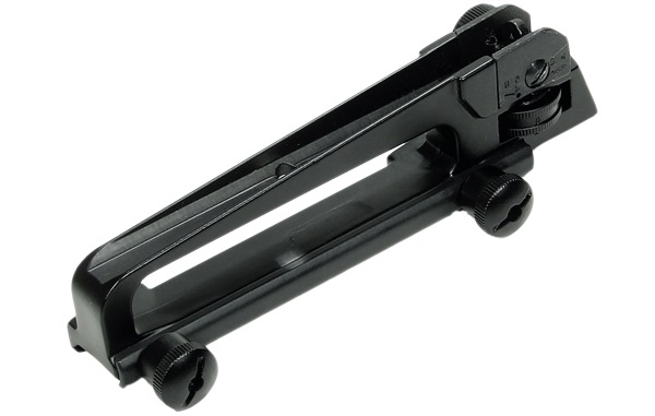 Рукоятка UTG (Leapers) MNT-950 для AR-4 / AR-15 (MNT-950) ― Приціл - мисливський інтернет магазин