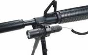 Крепление подствольное UTG (Leapers) MNT-BR003XL. 3 планки. Диаметр ствола - 20-25мм. Длина - 61 мм. Ширина - 41 мм (MNT-BR003XL)