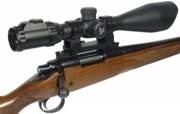 Адаптершина UTG (Leapers) для Remington 700 Short Action (калибры до .308 Win) (MNT-RM700S)
