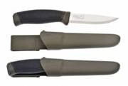Нож с фиксированным клинком Mora Clipper 860MG (100-0279)