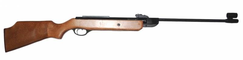 Пневматичеcкая винтовка Baikal МР-512 (дерево) (51226) — купить в Украине | Прицел