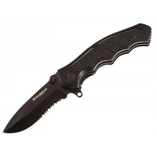 Нож складной Boker Magnum Special Agent (01MB830) — купить в Украине | Прицел