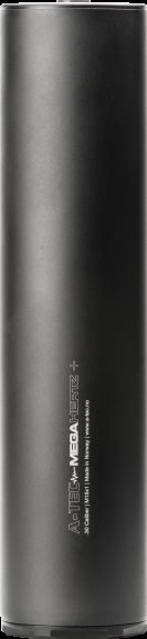 Саундмодератор A-TEC MegaHertz Plus .30 M18x1 (36740162) — купить в Украине | Прицел