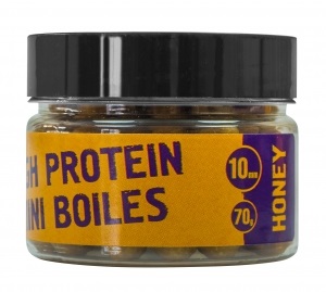 Міні-Бойл Brain Honey (Мед) 10 mm 70 gr (1858.00.64)