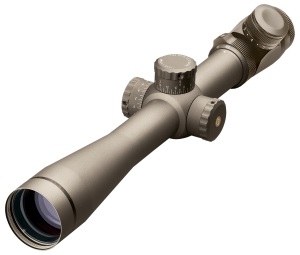 Оптический прицел Leupold Mark4 LR/T 3.5-10x40mm (30mm) Side Focus M2 Dark Earth illum.TMR (67940)