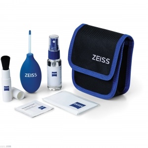 Набор по уходу за оптикой Zeiss Lens Cleaning Kit (2096-685)