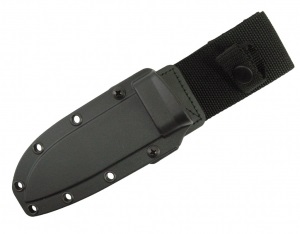 Нож с фиксированным клинком Cold Steel 3V Master Hunter (36CC)