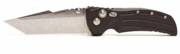 Нож складной Hogue EX-01 Tactical Tanto Point Aluminum (34140)
