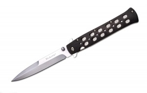 Нож складной Cold Steel Ti-Lite Zytel Clam Pack (26SPZ)