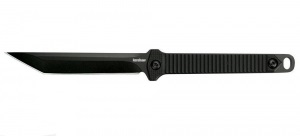 Нож с фиксированным клинком KAI Fixed neck knife (4008X)