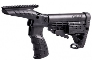 Обвес тактический CAA для Remington 870 (CRGPT870/01)