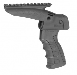 Обвес тактический CAA для Remington 870 (рукоятка с планкой) (RGP870/01)