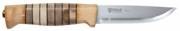 Нож с фиксированным клинком Helle Odel (15 G)