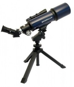 Телескоп Paralux Lunette 70/350 (908466)