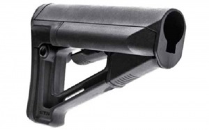 Приклад Magpul STR® Carbine Stock (Commercial-Spec) для AR15 (MAG471)