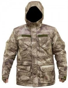 Куртка PROFITEX А-TACS AU 50 (176-100-96) (90854 176-100-96)