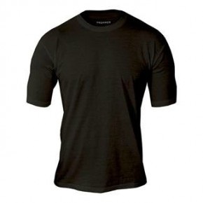 Футболка Propper Pack 3 T-Shirt - Crew Neck Black 2XL (F53060U0012XL) — купити в Україні | Приціл