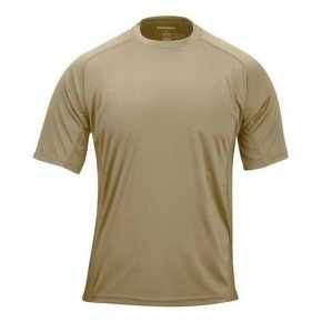 Футболка Propper Pack 3 T-Shirt - Crew Neck Desert Sand S (F53060U248S)