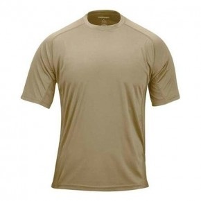 Футболка Propper Pack 3 T-Shirt - Crew Neck Desert Sand L (F53060U248L) — купити в Україні | Приціл