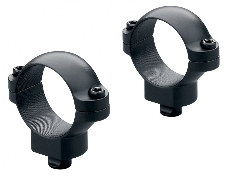 Кольца Leupold QR Medium Rings 1 (дюйм) (.770) (49974) — купить в Украине | Прицел
