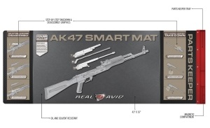 Килимок настільний Real Avid AK47 Smart Mat (AVAK47SM)