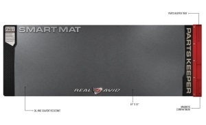 Килимок настільний Real Avid Universal Smart Mat (AVULGSM)