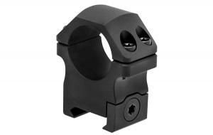 Кольца Leapers UTG PRO® P.O.I® 25,4 мм Medium (среднее) (RWU012515)