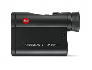Дальномер Leica Rangemaster CRF 2400-R 7х24 (405-46)