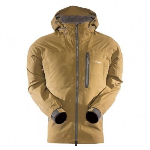 Куртка SITKA Coldfront Jacket, Dirt Medium (50069-DT) — купить в Украине | Прицел