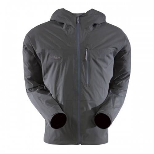Куртка SITKA Dew Point, Lead (50051-PB) — купить в Украине | Прицел