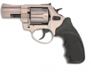 Револьвер флобера STALKER 2,5 Titanium (GT25S)