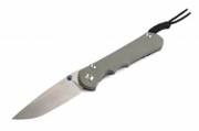 Нож складной Chris Reeve Knives Sebenza 25 (L25)
