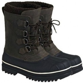 Черевики Seeland Grizzly Pac 10 11 (310200342-11) — купити в Україні | Приціл