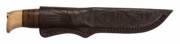 Нож с фиксированным клинком Helle Sigmund (6047)
