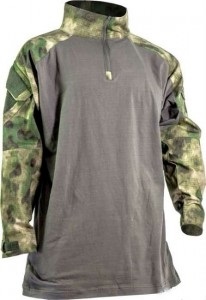 Рубашкa Skif Tac AOR shirt w/o elbow. Размер - S. Цвет - A-Tacs Green (AOR-ATG-S) — купить в Украине | Прицел
