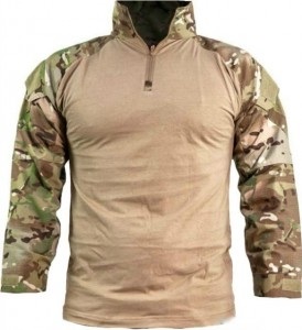 Рубашкa Skif Tac AOR shirt w/o elbow. Размер - S. Цвет - Multicam (AOR-Mult-S) ― Прицел - охотничий интернет магазин