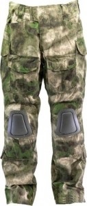 Брюки Skif Tac Tac Action Pants-A. Размер - S. Цвет - A-Tacs Green (TAC P-ATG-S) — купить в Украине | Прицел