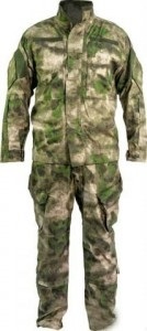 Костюм Skif Tac Tactical Patrol Uniform. Размер - S. Цвет - A-Tacs Green (TPU-ATG-S) ― Прицел - охотничий интернет магазин