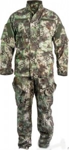 Костюм Skif Tac Tactical Patrol Uniform. Розмір - M. Колір - Kryptek Green (TPU-KGR-M) — купити в Україні | Приціл