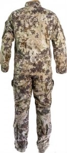 Костюм Skif Tac Tactical Patrol Uniform. Розмір - M. Колір - Kryptek Khaki (TPU-KKH-M)