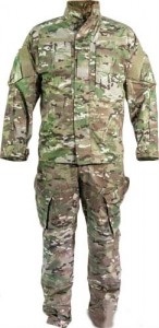 Костюм Skif Tac Tactical Patrol Uniform. Размер - S. Цвет - Multicam (TPU-Mult-S) — купить в Украине | Прицел