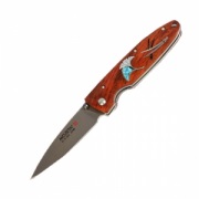 Нож складной MCUSTA Custom Limited (LMC-01208)