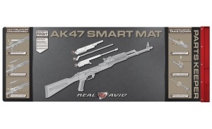 Коврик настольний Real Avid AK47 Smart Mat (AVAK47SM)