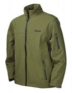 Куртка без капюшона Snugpak Elite Proximity Jacket M. Цвет - Зеленый (8211651180160) — купить в Украине | Прицел