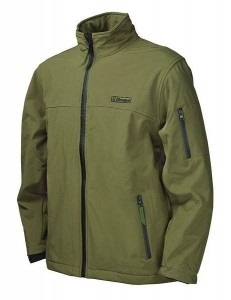 Куртка без каптура Snugpak Elite Proximity Jacket M. Колір - Зелений (8211651180160)