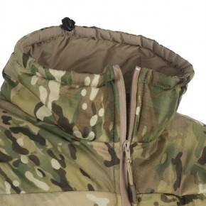 Куртка Snugpak SJ3 XL. Цвет - Multicam (8211655403289)